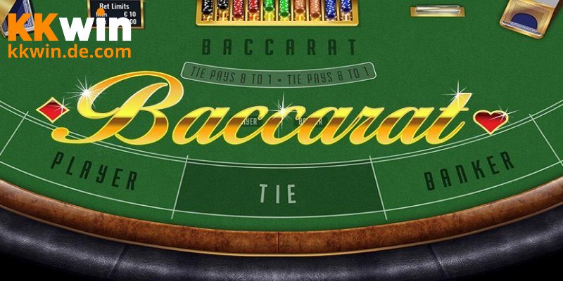 Game Bài Baccarat - Hướng Dẫn Chơi Online Thắng Cao 2025 Khái quát về quá trình phát triển game bài Baccarat