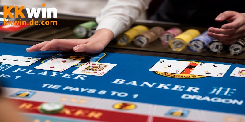 Game Bài Baccarat - Hướng Dẫn Chơi Online Thắng Cao 2025 Bật mí các chiến lược đánh Baccarat tăng tỷ lệ thắng