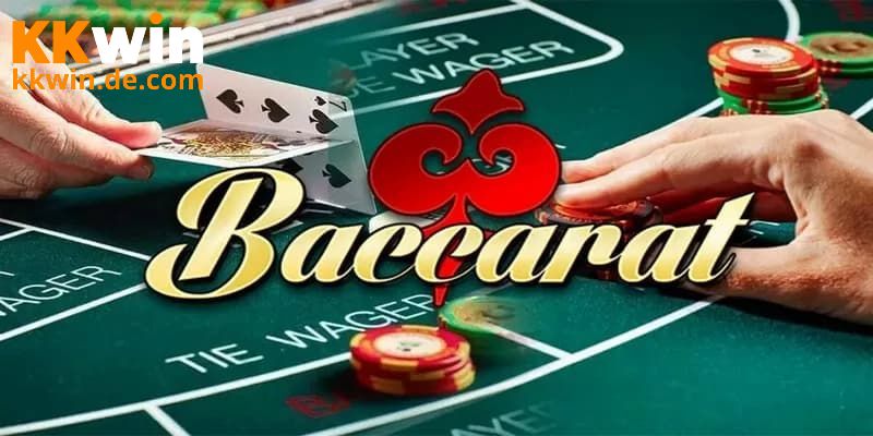 Game Bài Baccarat - Hướng Dẫn Chơi Online Thắng Cao 2025 Hướng dẫn chơi game bài Baccarat