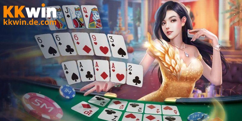 Thông tin sơ lược về lịch sử hình thành bài mậu binh