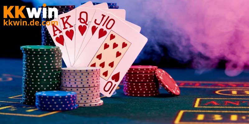 Một vài chiến lược chơi bài binh tăng tỷ lệ thắng lớn