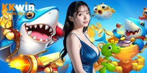 Chơi bắn cá long vương nhận thưởng khủng tại Kkwin.de.com