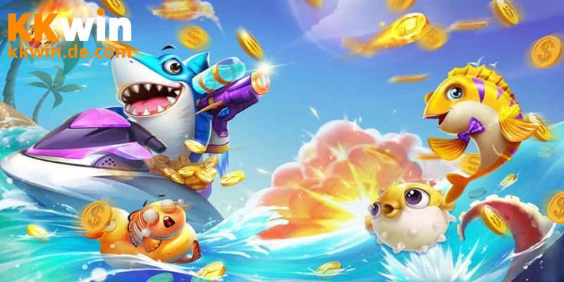 Bắn Cá Rồng Vàng - Mẹo Chơi Đạt Điểm Cao Nhanh Chóng Quá trình hình thành và phát triển Bắn Cá Rồng Vàng