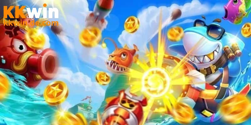 Bắn Cá Rồng Vàng - Mẹo Chơi Đạt Điểm Cao Nhanh Chóng Ưu điểm nổi bật khiến Săn Cá Rồng Vàng được ưa chuộng