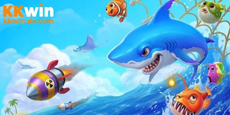 Bắn Cá Rồng Vàng - Mẹo Chơi Đạt Điểm Cao Nhanh Chóng Mẹo chơi Săn Cá Rồng Vàng từ cao thủ giúp thắng lớn