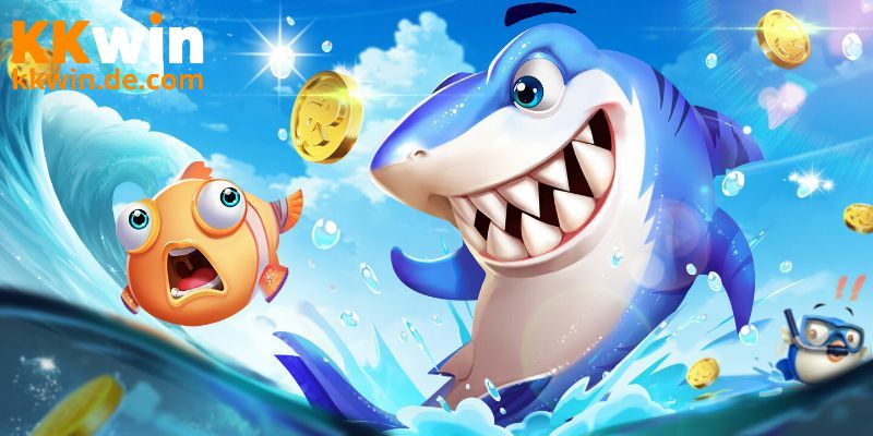 Bắn Cá Rồng Vàng - Mẹo Chơi Đạt Điểm Cao Nhanh Chóng Mẹo chơi bắn cá rồng vàng hay nhất