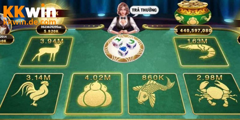 Bầu Cua Online - Chia Sẻ Cách Chơi Và Mẹo Chiến Thắng Cao Kinh nghiệm chơi bầu cua trực tuyến tăng tỷ lệ thắng