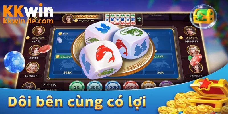 Bầu Cua Online - Chia Sẻ Cách Chơi Và Mẹo Chiến Thắng Cao Cách chơi và mẹo chơi bầu cua online