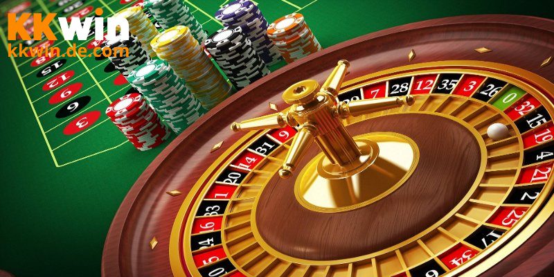Cách Chơi Roulette - Mẹo Đánh Chuẩn, Chiến Thắng Liên Tục Nguồn gốc hình thành và phát triển trò chơi Roulette