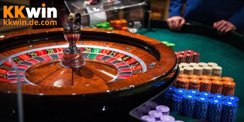 Cách Chơi Roulette - Mẹo Đánh Chuẩn, Chiến Thắng Liên Tục Cách chơi Roulette chuẩn cho hội viên mới