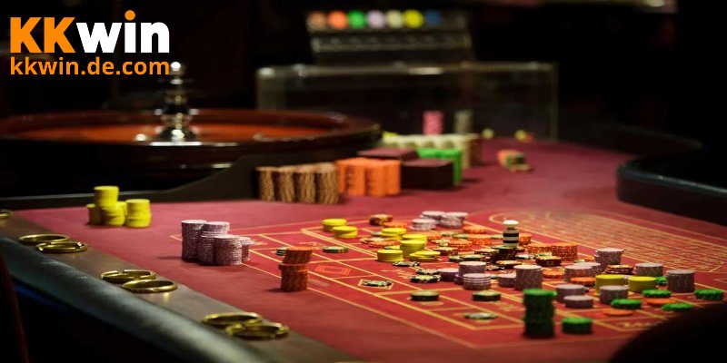 Cách Chơi Roulette - Mẹo Đánh Chuẩn, Chiến Thắng Liên Tục Chiến lược đánh Roulette tăng tỷ lệ thắng hiệu quả
