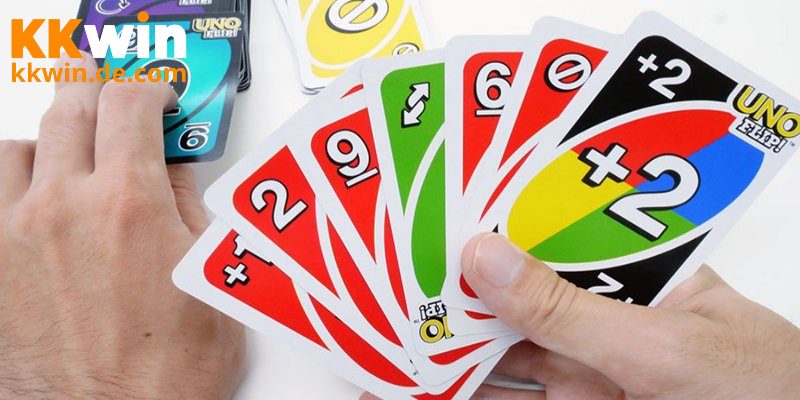Game Bài Uno - Bật Mí Mẹo Chơi Nhanh, Thắng Mọi Đối Thủ Đôi nét cơ bản thành viên cần biết về game bài Uno