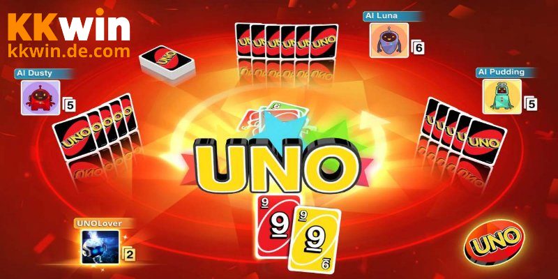 Game Bài Uno - Bật Mí Mẹo Chơi Nhanh, Thắng Mọi Đối Thủ Chi tiết quy luật chơi Uno đơn giản cho tân binh