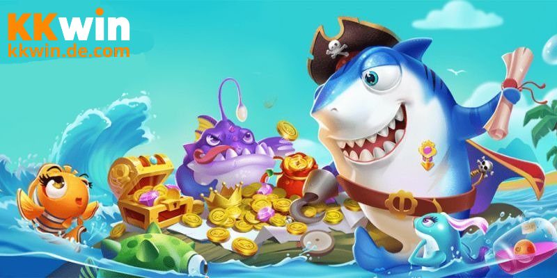Hải Tặc Bắn Cá - Kinh Nghiệm Bắn Cá Chuẩn Xác Năm 2025 Lý do game Hải Tặc Bắn Cá được nhiều người yêu thích