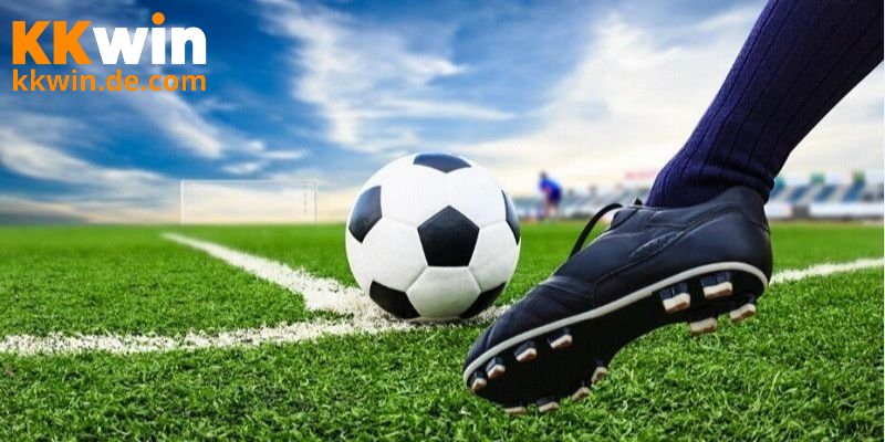 Kèo Phạt Góc KKWIN - Cách Soi Kèo Chuẩn Xác Từ Chuyên Gia Hình thức chơi kèo cược phạt góc phổ biến nhất hiện nay