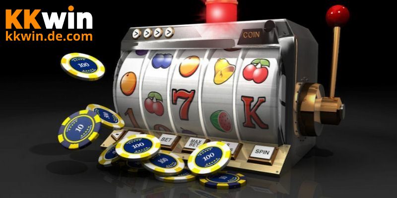 Bật mí mẹo nhận Jackpot khi tham gia quay hũ VIP