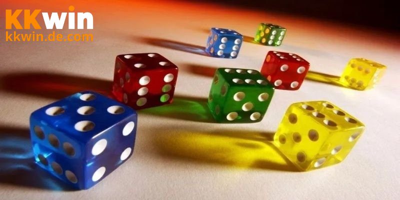 Tài Xỉu Đổi Thưởng - Trò Chơi Trực Tuyến Hot Nhất Hiện Nay Một vài thông tin cơ bản về game tài xỉu đổi thưởng