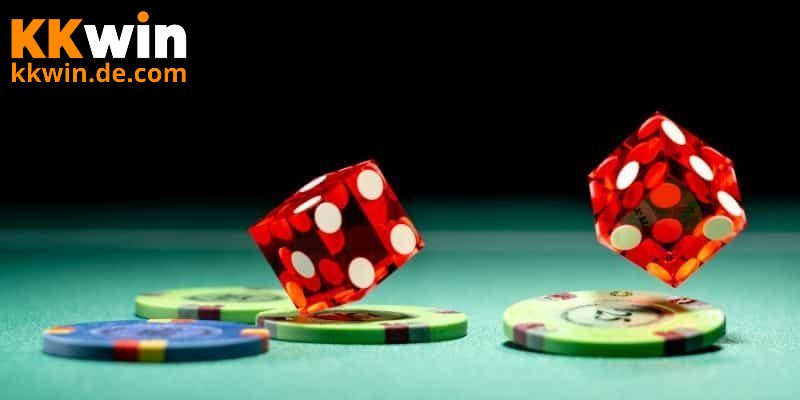 Tài Xỉu Đổi Thưởng - Trò Chơi Trực Tuyến Hot Nhất Hiện Nay Luật chơi tài xỉu trực tuyến đơn giản cho thành viên mới