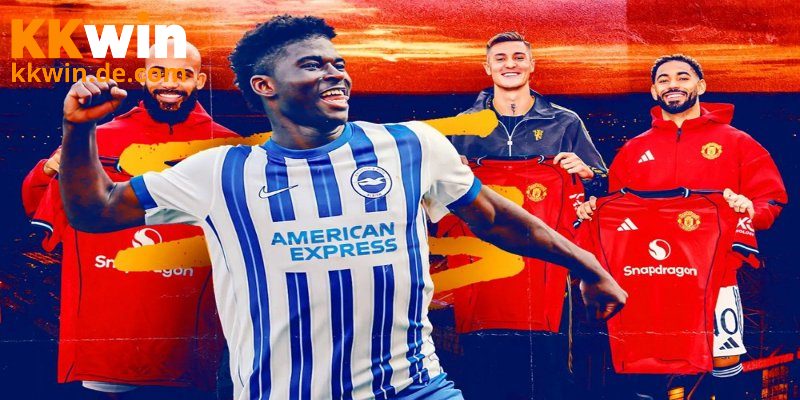 Tin Chuyển Nhượng Bóng Đá - Cập Nhật Thông Tin Nóng Hổi Kênh theo dõi tin chuyển nhượng uy tín trên thị trường