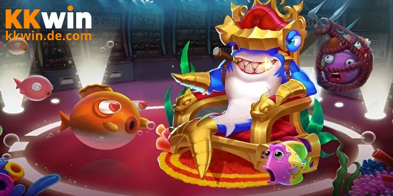 Thông tin khái quát về lịch sử phát triển Vua Bắn Cá 3D